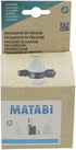 Matabi Druckregler Agro, grün 8.34.47.900
