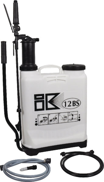 Matabi Rückenspr. 12,8l IK MULTI 12BS 8.39.70.1