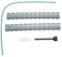 Mato Easyfix Eco Kit EFEK125-G