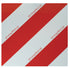 Mazon Markierungsschild 423x423mm Doppelseitig