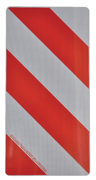 Mazon Markierungsschild 564x282mm re.