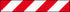 Mazon Markierungsschild 846x141mm li.