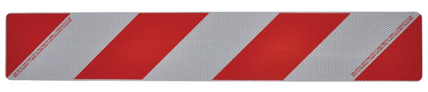 Mazon Markierungsschild 846x141mm li.