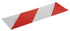 Mazon Warnaufkleber L 141x423mm