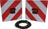 Mazon Warntafelsatz KL2 mit LE