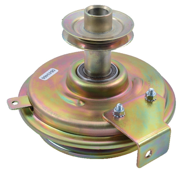 Mechanische Kupplung MTD 717-04743