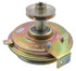 Mechanische Kupplung MTD 717-04743