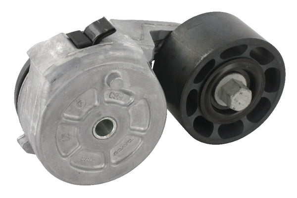 Mechanischer Riemenspanner