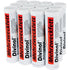 Divinol Mehrzweckfett Universal 22971 12x400g – Schmierfett Kartusche gelbbraun NLGI 2