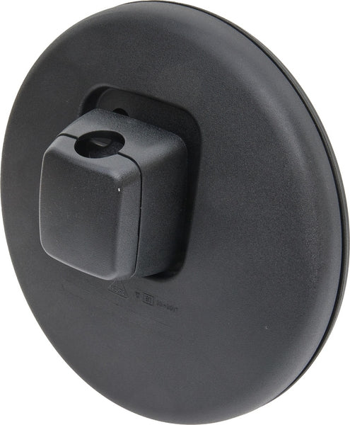 MEKRA-LANG Frontspiegel 396, Radius 300, Heizung 24V 94762142640
