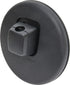 MEKRA-LANG Frontspiegel 396, Radius 300, Heizung 24V 94762142640