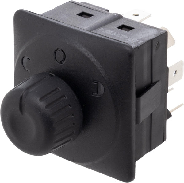 MEKRA-LANG Kabel für elektrisch verstellbaren Spiegel 340, Zwei-Spiegel-Betrieb, mit Schalter, 2m 4003822