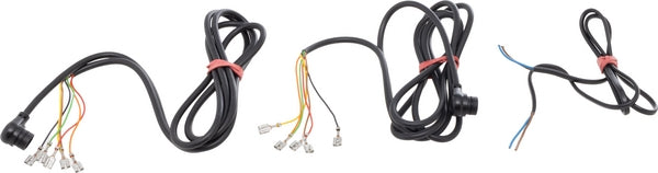 MEKRA-LANG Kabel für elektrisch verstellbaren Spiegel 340, Zwei-Spiegel-Betrieb, mit Schalter, 2m 4003822