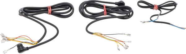 MEKRA-LANG Kabel für elektrisch verstellbaren Spiegel 340, Zwei-Spiegel-Betrieb, mit Schalter, 2m 4003822