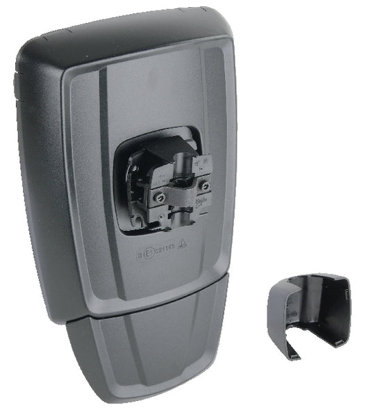 MEKRA-LANG Spiegel 1009, Radius 1200/240, links/rechts, 24V 5571283