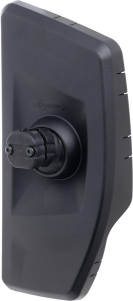 MEKRA-LANG Spiegel 1038, Radius 1200/200, links, Ø22mm 534012369760
