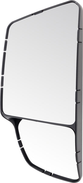 MEKRA-LANG Spiegel 1038, Radius 1200/200, links, Ø22mm 534012369760