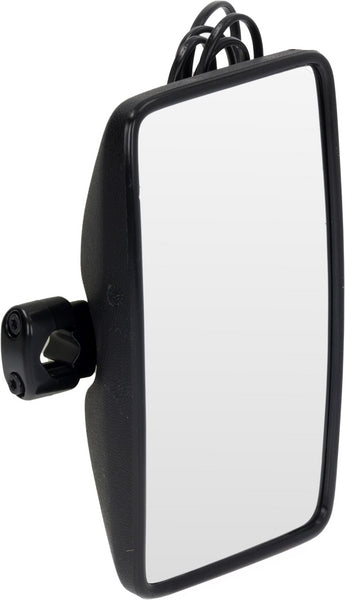 MEKRA-LANG Spiegel 249, Radius 2000, links/rechts, 12V, Ø14-20mm 620026151