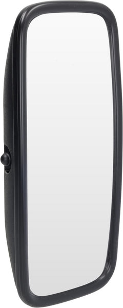 MEKRA-LANG Spiegel 253, Radius 1800, links/rechts, manuell verstellbar, Ø18mm