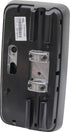MEKRA-LANG Spiegel 373, Radius 2000, links, 12v, Ein-Punkt-Montage, Ø20-28mm 84059852