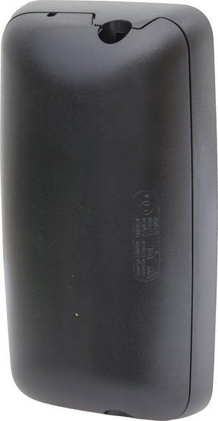 MEKRA-LANG Spiegel 373, Radius 2000, links, 12v, Ein-Punkt-Montage, Ø20-28mm 84059852