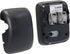MEKRA-LANG Spiegel 386, Radius 400, rechts, 24v, Ø20-28mm