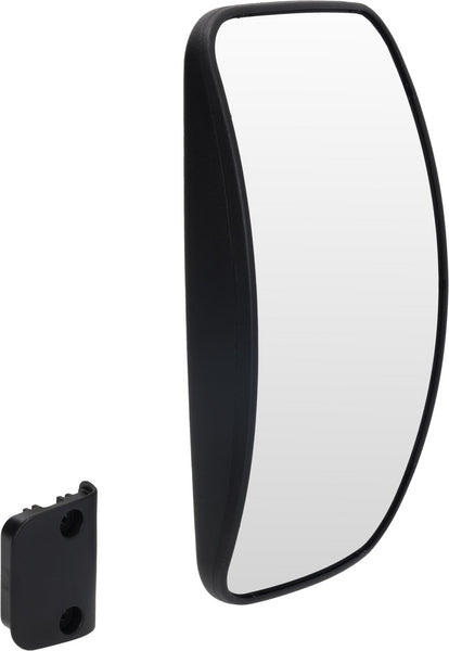 MEKRA-LANG Spiegel mit Halterung 552, Radius 300, links/rechts, manuell verstellbar 99707030045