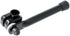 MEKRA-LANG Spiegelarm 260, links/rechts, Länge 160mm, für Rohr Ø18-24mm 11830240