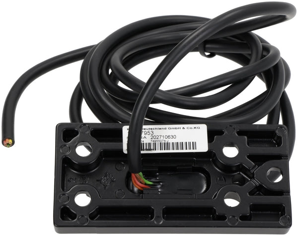 MEKRA-LANG Spiegelarm 271 mit Direktkontakt, links/rechts, Kabel 2,5m 100321830