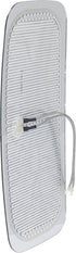 MEKRA-LANG Spiegelglas Hauptspiegel 252, Radius 1800, Heizung 24V
