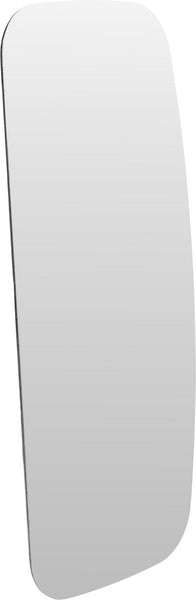 MEKRA-LANG Spiegelglas Hauptspiegel 252, Radius 1800, Heizung 24V