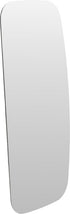MEKRA-LANG Spiegelglas Hauptspiegel 252, Radius 1800, Heizung 24V