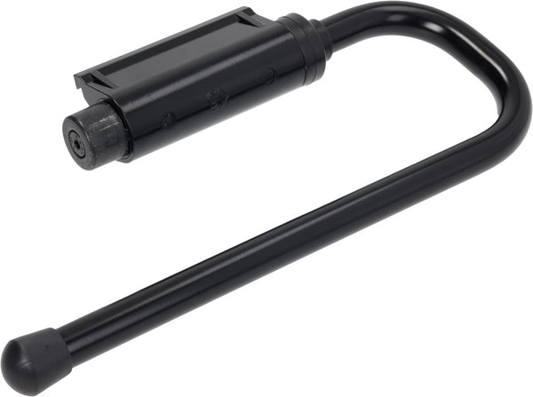 MEKRA-LANG Spiegelhalter 248, links, Ausladung 100, 58°, Ø18mm 7968555