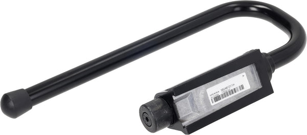 MEKRA-LANG Spiegelhalter 248, links, Ausladung 100, 58°, Ø18mm 7968555