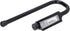 MEKRA-LANG Spiegelhalter 248, links, Ausladung 100, 58°, Ø18mm 7968555