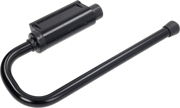 MEKRA-LANG Spiegelhalter 248, rechts, 122°, Ø18mm YY00248