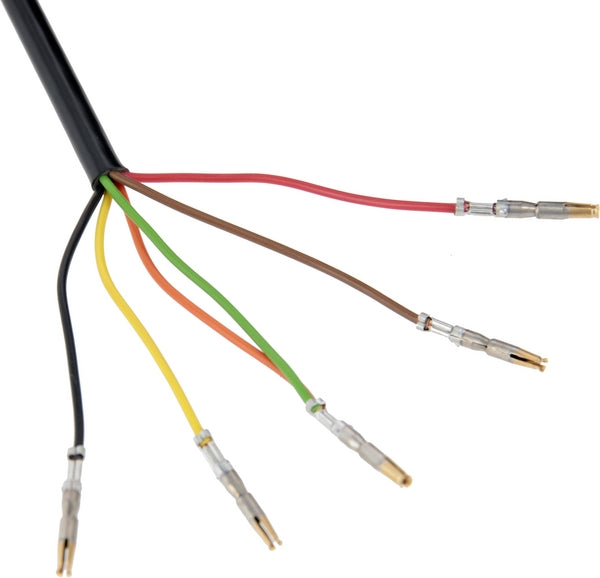 MEKRA-LANG Teleskoparm linke Seite, geeignet John Deere AL225722