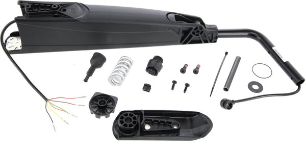 MEKRA-LANG Teleskoparm linke Seite, geeignet John Deere AL225722