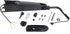 MEKRA-LANG Teleskoparm linke Seite, geeignet John Deere AL225722