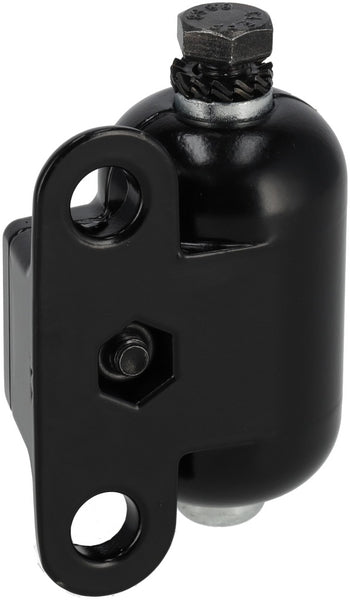 MEKRA-LANG Unterer Spiegelarm 260, schwarz, links, Ø14-20mm 455145