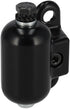 MEKRA-LANG Unterer Spiegelarm 260, schwarz, links, Ø14-20mm 455145