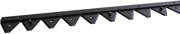 Messer 2,00m 3,5mm MX Herder