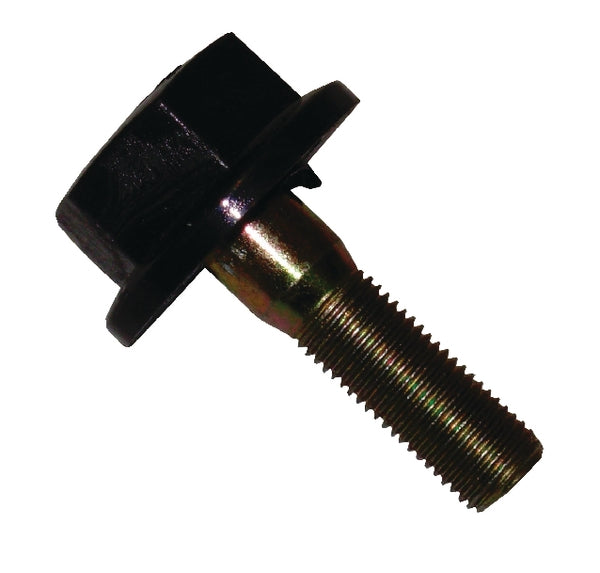 Messerschraube