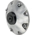Messerspindel 97 mm Stiga 1134661302 – Ersatzteil für Stiga Villa 320 und Villa 520