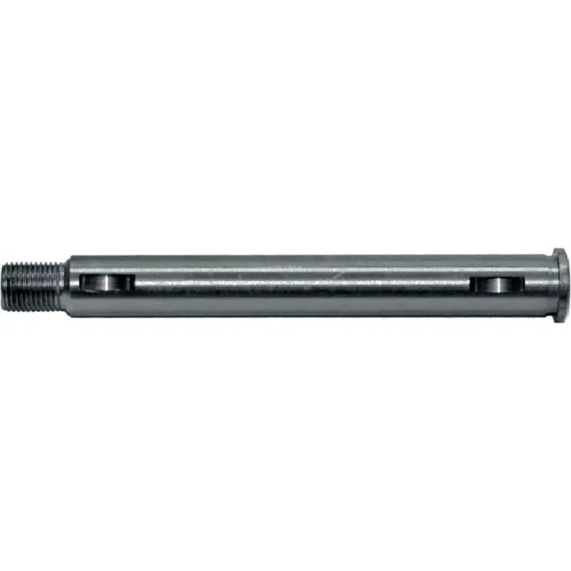 Messerwelle 146 mm Murray 24578 – Ersatzteil mit 16 mm Wellendurchmesser und 1/2 Zoll Gewinde