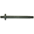 Messerwelle 204 mm Murray 92849 mit 9/16 Zoll Gewinde aus gehärtetem Stahl