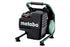 Metabo Akku-Kompressor 160-5 18 LTX BL OF Body