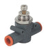 Metal-Work MW LOL Drossel RFL R B 4-4