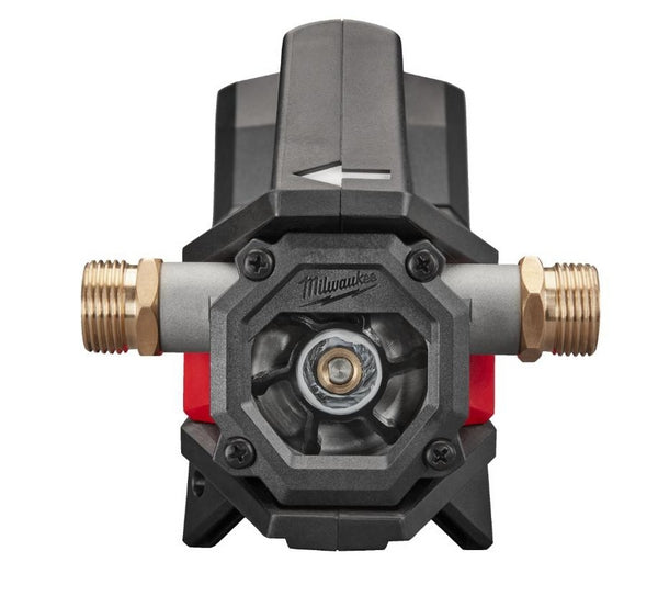 Milwaukee Kabellose Umfüllpumpe M18BTP-0