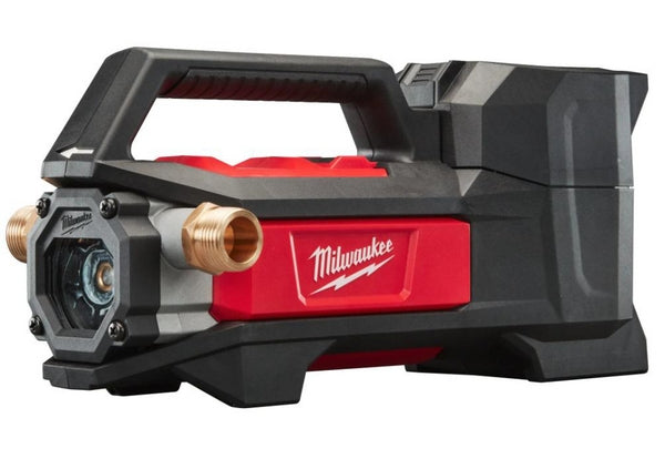 Milwaukee Kabellose Umfüllpumpe M18BTP-0